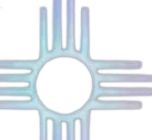 Zia sun symbol