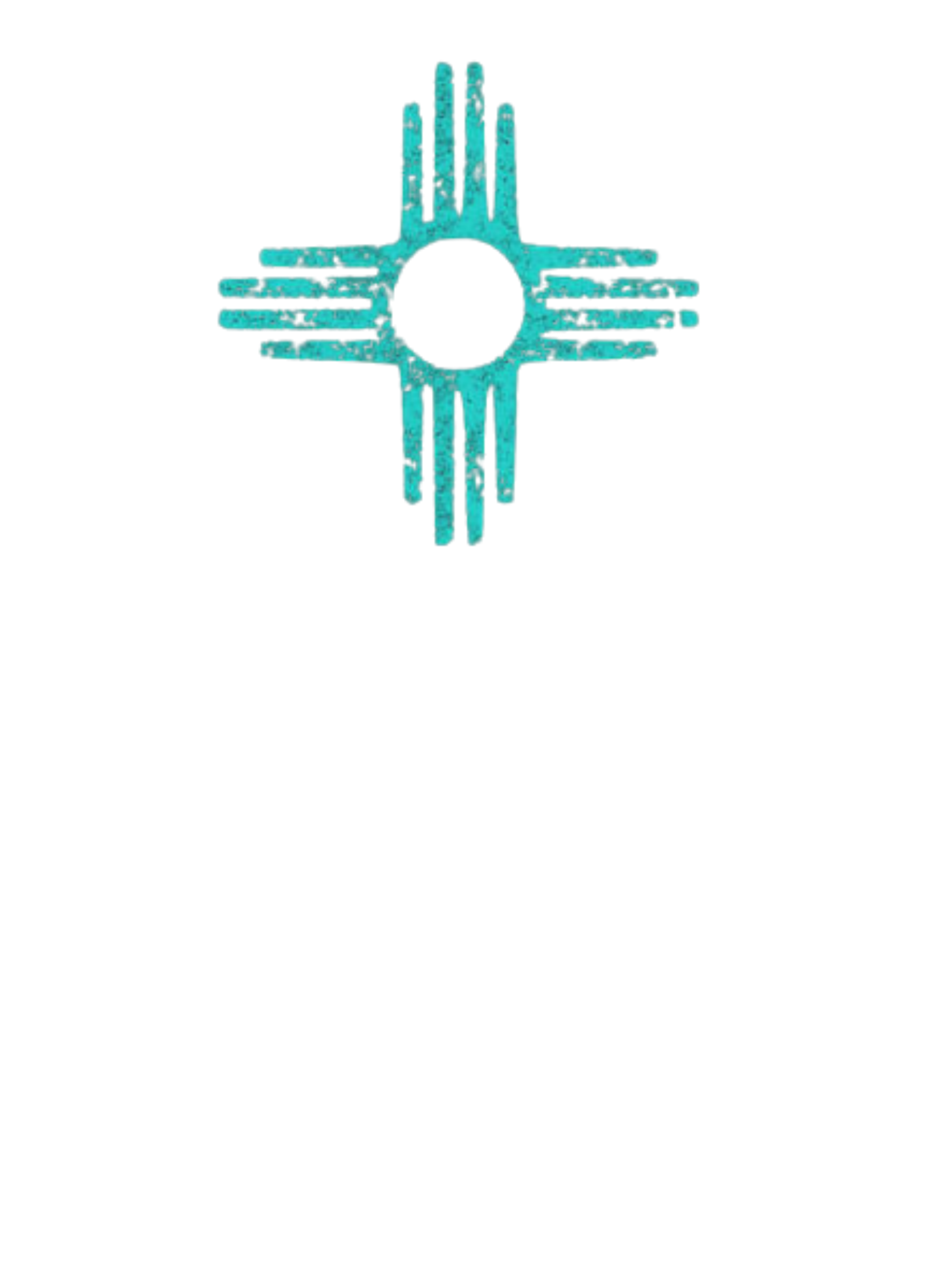 Zia sun symbol